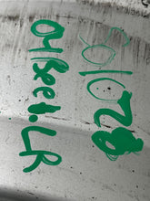 Load image into Gallery viewer, Wheel Beetle 2002 02 03 04 05 06 07 16x6.5 11 Spoke - NW378057
