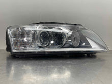 Load image into Gallery viewer, HEADLIGHT LAMP ASSEMBLY Audi A8 S8 06 07 08 09 10 Right - NW551577