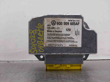 Load image into Gallery viewer, Air Bag Computer Volkswagen Beetle 2004 04 2005 05 - NW377731