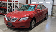 Load image into Gallery viewer, Transmission Toyota Camry 2009 - NW378015