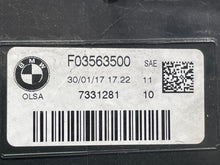Load image into Gallery viewer, Tail Lamp Light BMW X4 2018 - NW554029