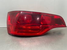 Load image into Gallery viewer, TAIL LIGHT LAMP ASSEMBLY Audi Q7 2007 07 2008 08 2009 09 Left - NW378305