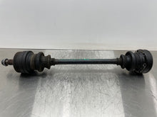 Load image into Gallery viewer, CV AXLE SHAFT E320 E420 E300D 96 97 98 99 00 01 02 Rear - NW377230