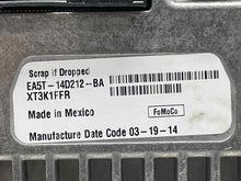 Load image into Gallery viewer, Computer Ford Explorer 2012 - NW550900