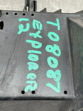 Load image into Gallery viewer, Computer Ford Explorer 2012 - NW556276