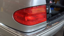 Load image into Gallery viewer, OUTER TAIL LIGHT LAMP E300d E320 E320T Wagon E420 E430 E55 96-99 Left - NW377590