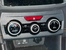 Load image into Gallery viewer, Temperature Controls XV CROSSTREK 2023 - NW551565