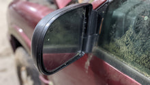 Load image into Gallery viewer, SIDE VIEW MIRROR Blazer S10 Jimmy Envoy 98 - 05 Power Left - NW378518