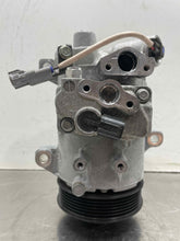 Load image into Gallery viewer, AC Compressor XV CROSSTREK 2023 - NW554586