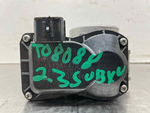Load image into Gallery viewer, Throttle Body XV CROSSTREK 2023 - NW557572