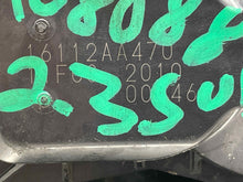 Load image into Gallery viewer, Throttle Body XV CROSSTREK 2023 - NW557572