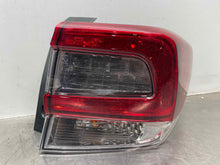 Load image into Gallery viewer, Tail Lamp Light XV CROSSTREK 2023 - NW554046