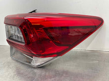 Load image into Gallery viewer, Tail Lamp Light XV CROSSTREK 2023 - NW554046