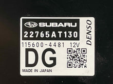 Load image into Gallery viewer, ECU ECM Computer XV CROSSTREK 2023 - NW552932