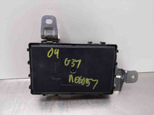 Load image into Gallery viewer, BODY CONTROL MODULE BCM COMPUTER Infiniti G37 2009 09 - NW379527