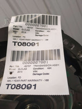 Load image into Gallery viewer, TRANSMISSION Mercedes-Benz Gl350 Gl450 Gl550 GL63 AMG 2014 14 - NW554076
