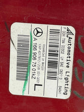 Load image into Gallery viewer, TAIL LIGHT LAMP ASSEMBLY Gl350 Gl450 Gl550 GL63 AMG 13-16 Left - NW555855