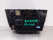 Load image into Gallery viewer, Temp Climate AC Heater Control Volvo S60 V70 2001 01 2002 02 03 04 05 06 07 - 09 - NW379761