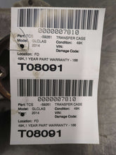 Load image into Gallery viewer, TRANSFER CASE Gl350 Gl450 Gl550 GL63 AMG ML350 ML450 ML550 ML63 12-14 - NW557565