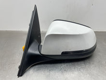 Load image into Gallery viewer, SIDE VIEW DOOR MIRROR BMW 528i 535i 550i Active 5 14 15 16 Left - NW379645