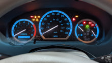Load image into Gallery viewer, Speedometer Cluster Toyota Sienna 2004 - NW379900