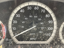 Load image into Gallery viewer, Speedometer Cluster Toyota Sienna 2004 - NW379900