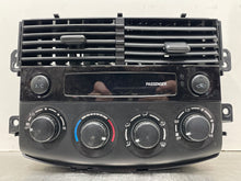 Load image into Gallery viewer, AC HEATER TEMP CONTROL Toyota Sienna 2004 04 2005 05 Front - NW379760
