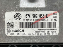 Load image into Gallery viewer, ECU ECM COMPUTER Volkswagen Beetle 2012 12 2013 13 2014 14 - NW554762