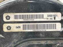 Load image into Gallery viewer, Power Brake Booster Dodge Caravan 2014 - NW551768