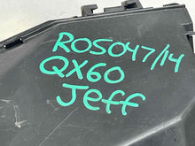 Load image into Gallery viewer, FUSE BOX Infiniti QX60 Nissan Pathfinder 2014 14 - NW551157