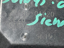 Load image into Gallery viewer, THROTTLE BODY Camry ES330 Sienna 2003 03 04 05 06 07 V6 - NW379930