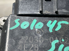 Load image into Gallery viewer, THROTTLE BODY Camry ES330 Sienna 2003 03 04 05 06 07 V6 - NW379930