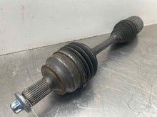 Load image into Gallery viewer, FRONT CV AXLE SHAFT CLS550 CLS63 E250D E300 E350 E400 E550 10-15 Left - NW554389