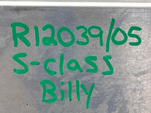 Load image into Gallery viewer, ECU ECM COMPUTER CL500 CL55 CL600 CL65 CLK320 CLK350 CLK500 04-08 - NW552929