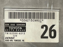 Load image into Gallery viewer, AIr Bag Comptuer Toyota Sienna 2004 04 - NW379619