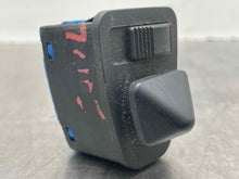 Load image into Gallery viewer, DRIVERS MIRROR SWITCH BMW M3 320i 325i 328i 2000 00 01 02 03 04 05 06 - NW552901