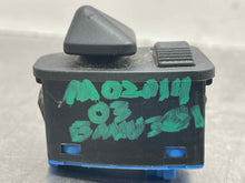 Load image into Gallery viewer, DRIVERS MIRROR SWITCH BMW M3 320i 325i 328i 2000 00 01 02 03 04 05 06 - NW552901