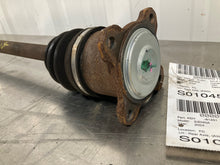 Load image into Gallery viewer, REAR AXLE SHAFT Toyota Sienna 04 05 06 07 08 09 10 - NW379583