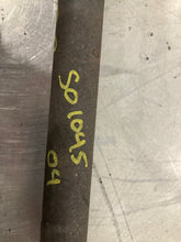 Load image into Gallery viewer, REAR AXLE SHAFT Toyota Sienna 04 05 06 07 08 09 10 - NW379584
