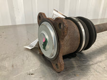 Load image into Gallery viewer, REAR AXLE SHAFT Toyota Sienna 04 05 06 07 08 09 10 - NW379584