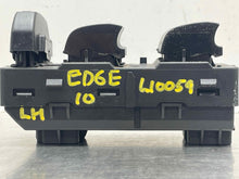 Load image into Gallery viewer, FRONT DOOR WINDOW SWITCH Edge Expedition Explorer Explorer 08-14 LefT - NW554711