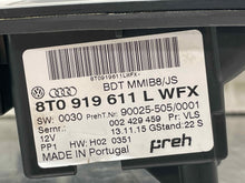 Load image into Gallery viewer, RADIO Audi A4 A5 Allroad Q5 RS5 S4 S5 SQ5 13 14 15 16 17 - NW553721