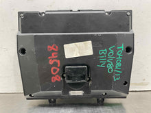 Load image into Gallery viewer, RADIO CONTROL PANEL Volvo C70 S60 S80 XC60 XC70 2011 11 2012 12 2013 13 - NW551939