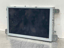 Load image into Gallery viewer, Display Screen Audi Q7 A6 S6 2005 05 2006 06 2007 07 2008 08 09 10 11 - NW553413