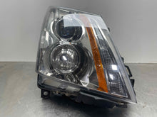 Load image into Gallery viewer, HEADLIGHT LAMP ASSEMBLY Cadillac CTS 08 09 10 11 12 13 14 Right - NW556937