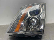 Load image into Gallery viewer, HEADLIGHT LAMP ASSEMBLY Cadillac CTS 08 09 10 11 12 13 14 Left - NW555201