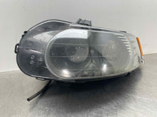 Load image into Gallery viewer, HEADLIGHT LAMP ASSEMBLY Saab 9-5 06 07 08 09 10 Left - NW555225