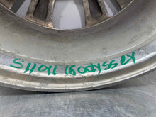 Load image into Gallery viewer, WHEEL RIM Odyssey 14 15 16 17 17x7 ALLOY 17x7, 5 lug, 120mm - NW556015