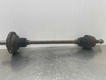 Load image into Gallery viewer, CV AXLE SHAFT Mercedes E320 E350 2003 03 2004 04 2005 05 2006 06 Rear - NW554392