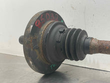 Load image into Gallery viewer, CV AXLE SHAFT Mercedes E320 E350 2003 03 2004 04 2005 05 2006 06 Rear - NW554392